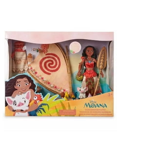 Disney Moana Kakamora Coconut Pirate - STOCKING STUFFER size