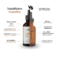 thumbnail image 2 of Copaiba extra fuerte + 100% Natural + Sublingual+ Keto + Alivio, 2 of 6