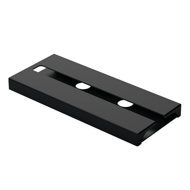Debajo del gabinete estante para copas de vino debajo del estante soporte para copas colgador de almacenamiento de gafas