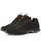 thumbnail image 1 of Ad-id-as Men's Originals Sahale X Night Grey Athletic Low Top Hiking Shoes FZ2328, 1 of 6