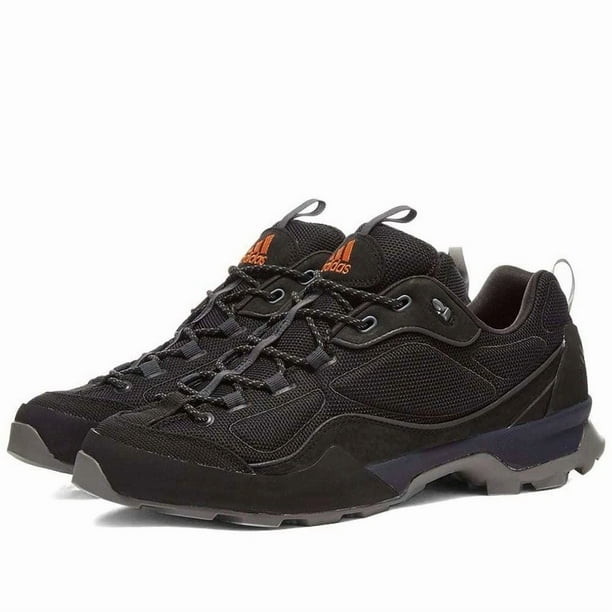 Ad-id-as Men's Originals Sahale X Night Grey Athletic Low Top Hiking Shoes FZ2328