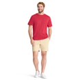 thumbnail image 2 of Camiseta IZOD Saltwater Soft Wash con Bolsillo, Talle XL, 2 of 5