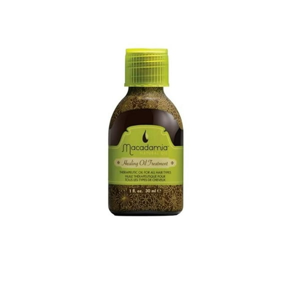 Macadamia Natural Oil Healing Oil Treatment