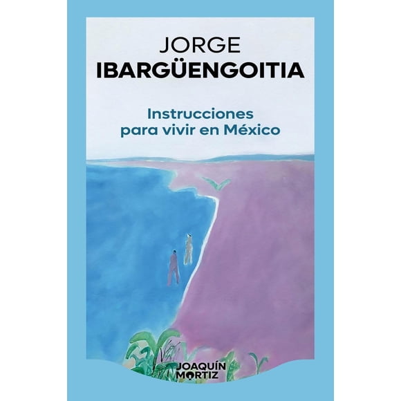 Instrucciones para vivir en