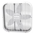 thumbnail image 1 of HOLMES HBF2010A-WM Ventilateur Boîte en Métal de 20 Po Blanc, 1 of 1