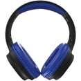 thumbnail image 2 of Audifonos Diadema XTECH EDICION CAPITAN AMERICA Inalambricos Bluetooth Microfono azul Xtech XTH-M660CA, 2 of 5