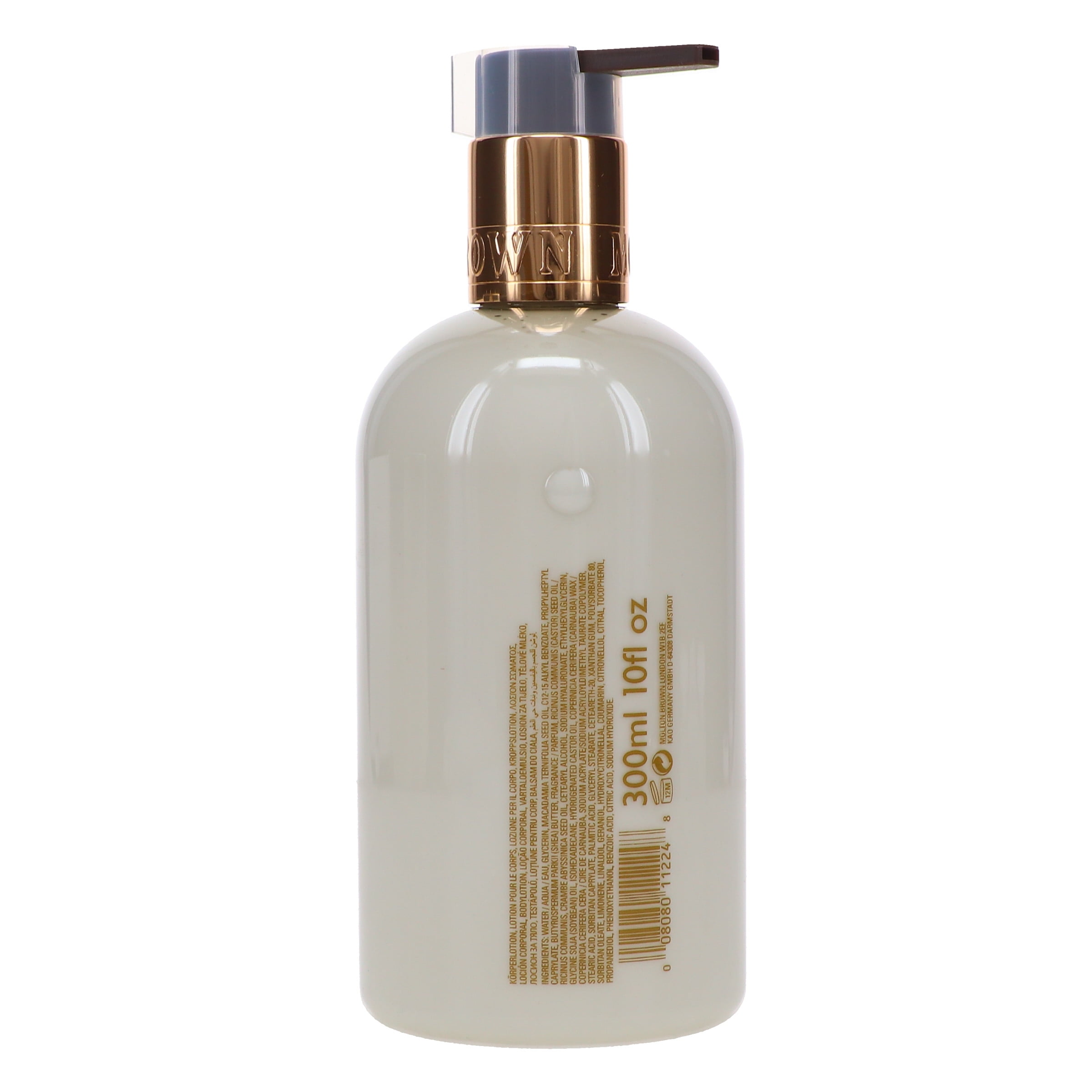 Molton Brown Jasmine & Sun Rose Body Lotion 10 oz