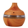 thumbnail image 2 of Difusor de aroma MABOTO Humidificador de aire USB 300 ml tipo de agua Mini máquina de aromaterapia Humidificador, 2 of 7