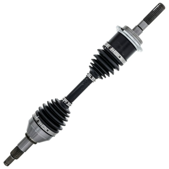 Can-Am 705401703 BRP Front Right Performance CV Axle Renegade XC Outlander 1000