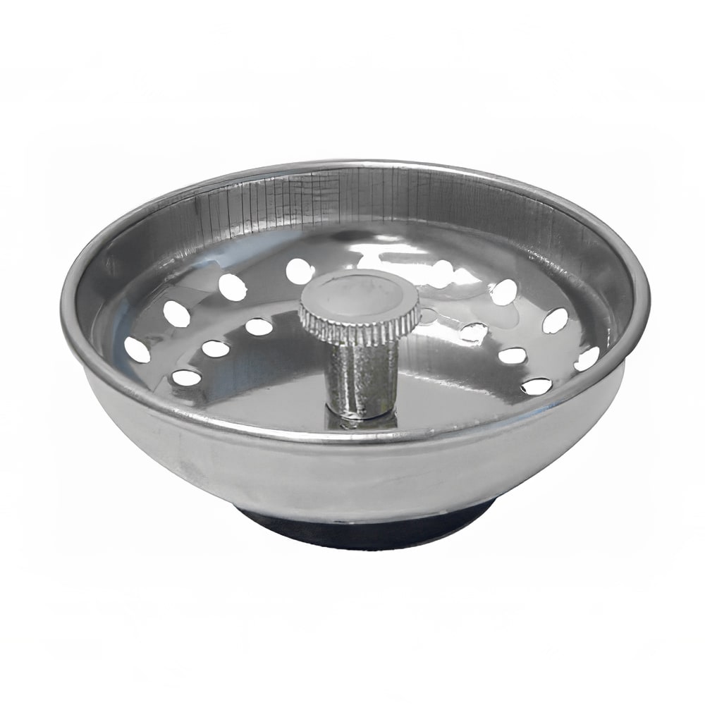 Advance Tabco K-310 Replacement Drain Basket For K-6