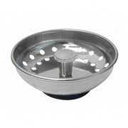 Advance Tabco K-310 Replacement Drain Basket For K-6