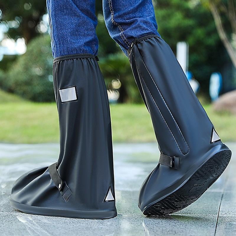 Couvre-chaussures Imperméables, Couvre-Bottes de Pluie