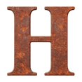 thumbnail image 7 of Vintage Farmhouse Metal Wall Art Letters V & B, Rustic Wall Decor for Living Room, Farmhouse Decor for Bedroom and Home Wall Decor Set of 2, 7 of 7