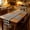 🔥 Multicolor A_New, variant on Gifts onlyliua Table Runner and 4 Placemat Set Linen Decorative Dining Table Runner Heat‑Resistant Placemats Kitchen Table Decor Modern Home Entertaining Dining Set