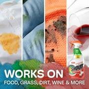 Shout Laundry Liquid Refill 60 oz
