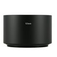 thumbnail image 3 of Camera Filter Screw-in Mount 52mm Metal Lens Hood Shade, 3 of 8