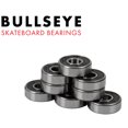thumbnail image 1 of Bullseye Planche à Roulettes / Longboard Bearings Abec-5 Lot de 8 Tubes, 1 of 3