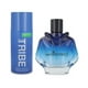 thumbnail image 1 of Z4 SET BENETTON WE ARE TRIBE 2PZS 90ML EDT SPRAY/ DESODORANTE 150ML SPRAY, 1 of 3