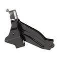 thumbnail image 2 of KarParts360 For Lexus GX460 2010-2023 Bumper Bracket Front, Driver Side | Steel | Replacement For LX1042137 | 196743305691, 5380460070, 2 of 6