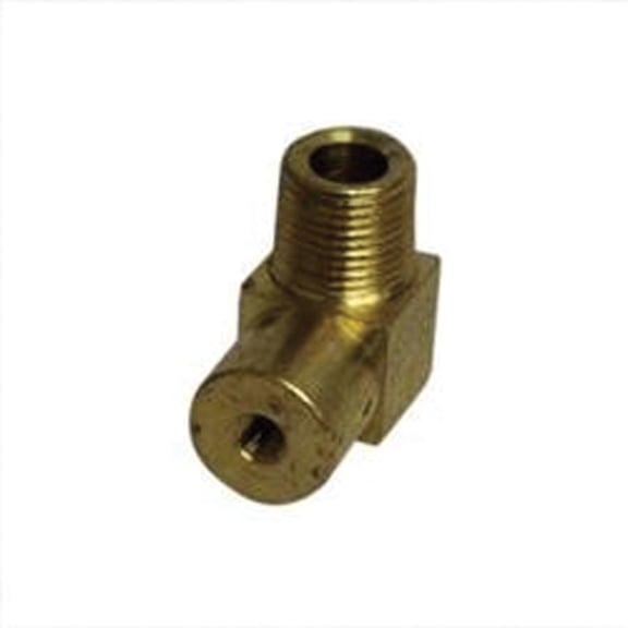 Atwood 92741 Main Burner Orifice Elbow