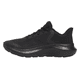 thumbnail image 3 of Tenis Under Armour Bgs Rogue 5 Jr Running negro 22.5, 3 of 5