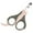Pink, variant on Nail for Grooming Cat Dog Round Hole Nail Scissors Cleaning for Home and Use