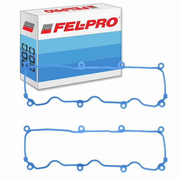 Fel-Pro Valve Cover Gasket Set compatible with Ford Ranger 3.0L V6 1991-2008