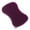 Purple, variant on Kuhn Rikon Silicone Scrubber, Purple,