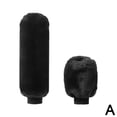 thumbnail image 1 of Plush Gear Handle Cover Handbrake Cover Anti Slip Gear Sleeve Decoration, 1 of 8