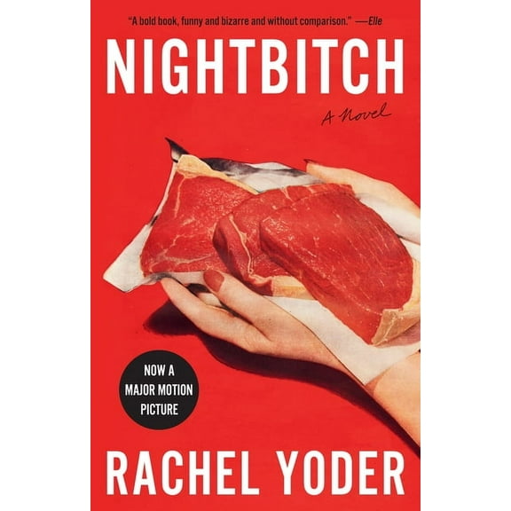 Nightbitch, (Paperback)