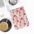thumbnail image 2 of Funda para lector electrónico kwmobile compatible con Kobo Clara 2E/Tolino Shine 4, 2 of 8