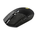 thumbnail image 2 of Mouse Grip Tape, Mouse Anti-slip Grip Tape for Mouse Draging Sweat Resistant Mouse Tape Compatible for Logitech G304 Ultra-thin Mice Grip Tape Comfortable Waterproof Gaming Mouse Skins, 2 of 8