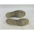 thumbnail image 3 of Size 8 - Adi - das Mens Stan Smith M20325 White Navy Leather Casual Shoes, 3 of 6
