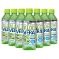 thumbnail image 1 of Farmers Aloe Vera Sugar Free 500ml. Paquete de 12, 1 of 6