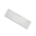 thumbnail image 4 of Cepillo de filtro Hepa de trapos para Xiaomi Robot aspiradora P Styj02ym 2s Afortunado Sencillez, 4 of 5