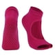 thumbnail image 2 of Calcetines de yoga de para mujer Calcetines tobilleros sin punta dividida osa roja Zulema Gym Sport Yoga Calcetines, 2 of 8