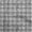 Gray, variant on oneOone Polyester Spandex Gray Fabric Houndstooth Diy Clothing Quilting Fabric Print Fabric By Yard 56 Inch Wide