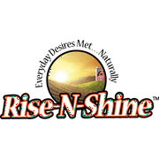 Thyroid Complex, Ashwagandha Root, Bladderwrack, and More, Thyroid Supplement by Rise-N-Shine, 30 Count