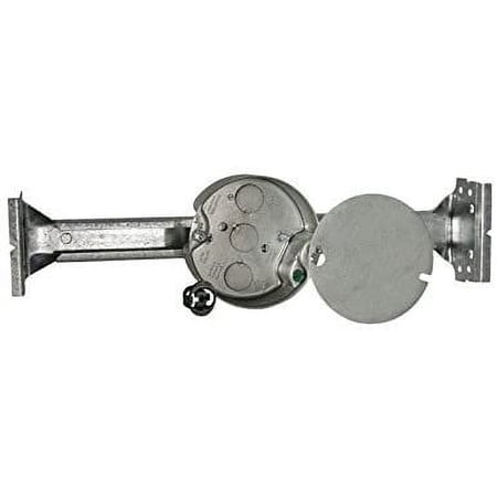 Hubbell Raco 0926 New Construction Brace
