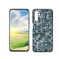 thumbnail image 1 of Compatible with Samsung Galaxy A13 5G Phone Case, Leaves-1-19 Case Men Women, Flexible Silicone Shockproof Case for Samsung Galaxy A13 5G, 1 of 1