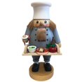 thumbnail image 1 of Alexander Taron 82660 Richard Glaesser Casse-Noisette - Petit Chef, 1 of 1