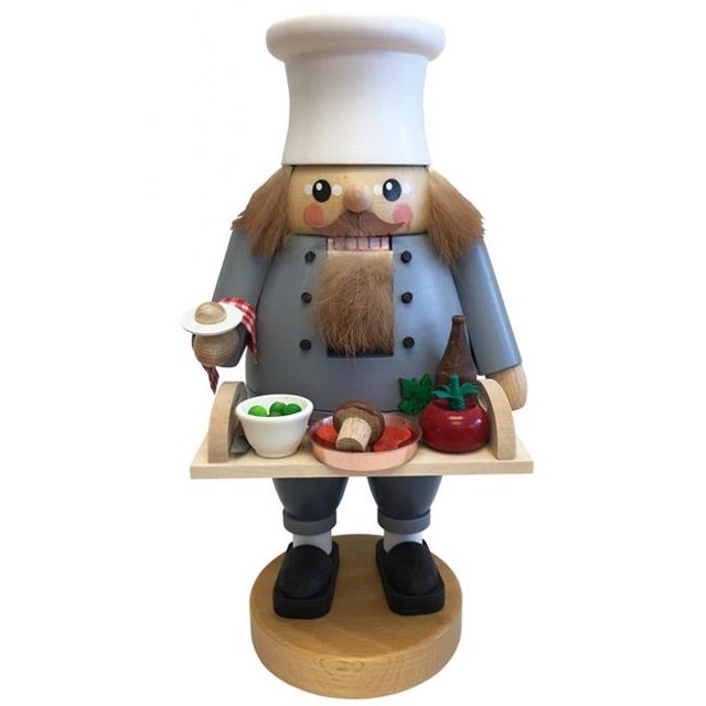 Alexander Taron 82660 Richard Glaesser Casse-Noisette - Petit Chef