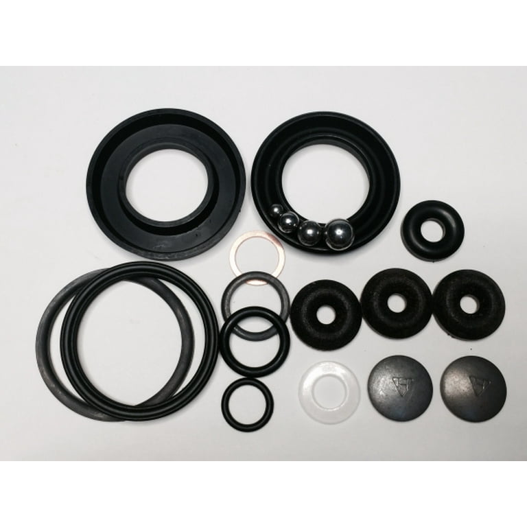 How To Replace Floor Jack Seals Viewfloor.co