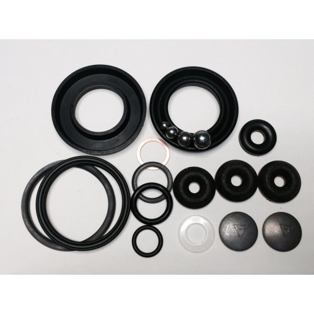 YA700 (Series A and B) SnapOn Floor Jack 2 Ton Seal Replacement Kit