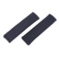 thumbnail image 2 of 10 Uds Almohadilla para cinturón de seguridad de coche Likrtyny correa de algodón funda de hombro para coche accesorios interiores de coche, 2 of 6