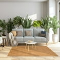 thumbnail image 3 of Dvkptbk Rugs for Living Room European Solid Color Carpet Living Room Coffee Table Mat Bedroom Fully Covered Bedside Carpet Thickened Washable Household Carpet Mat, 3 of 6
