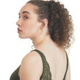 thumbnail image 4 of BRABAR - SOFT V-Lace Reversible Bralette, Wire-free A-DDD cup sizes, 4 of 10