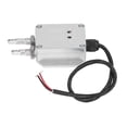 thumbnail image 2 of Transmisor de presión de viento Sensor Transductor 0‑10 Kpa 4‑20 mA 24 V CC para equipos de maquinaria, 2 of 12