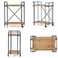 thumbnail image 2 of Portable Mobile Bar Lightweight portable bar for Enjoying Mixology Anytime, Anywhere, 2 of 5