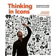 thumbnail image 2 of Thinking in Icons: Designing and Creating Effective Visual Symbols, (Paperback), 2 of 4